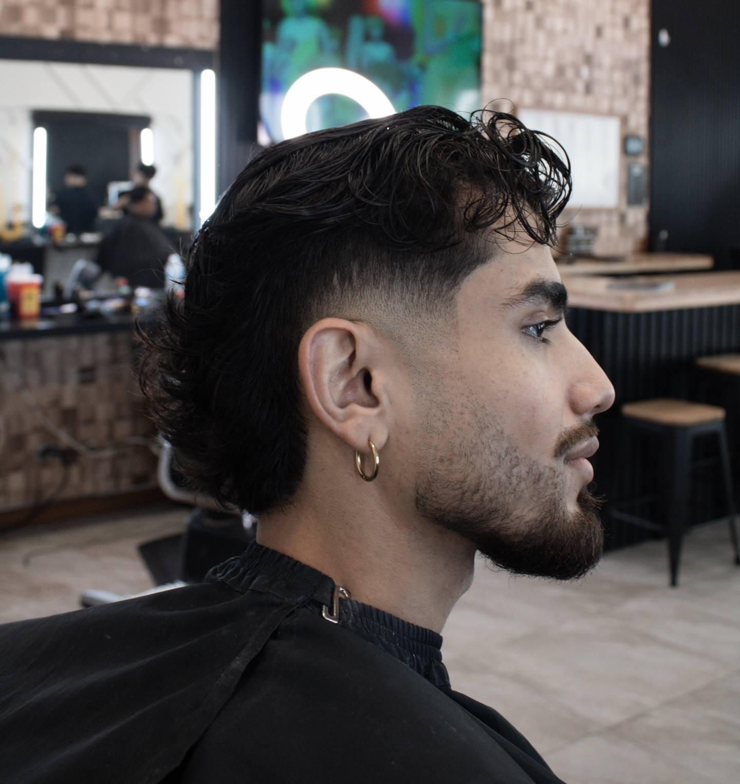 Estilo True Gents